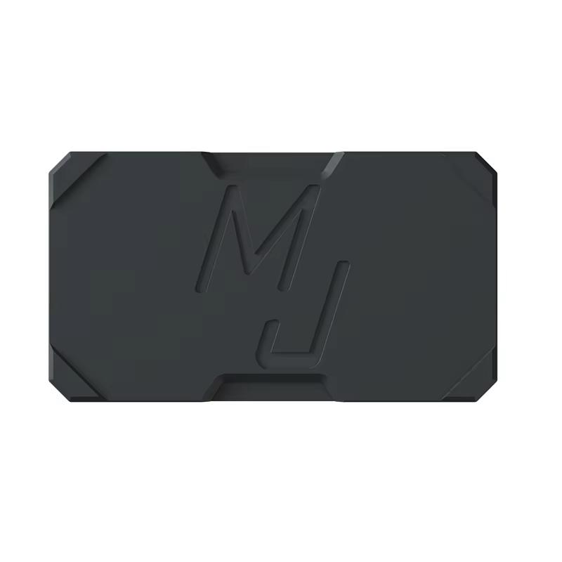 MiJing Z20 Pro Motherboard Middle Layer Positioning Tin Planting Platform For IPhone X-17 Series Chips BGA Reballing Stencil Kit