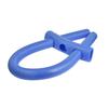 Woggle Float Connector Swimming Noodle Holed Connector Swimming Stick-holed Connector For Train Casual Or Floating Bed