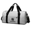 Can Chi Dry-Wet Separation Sports Fitness Bag