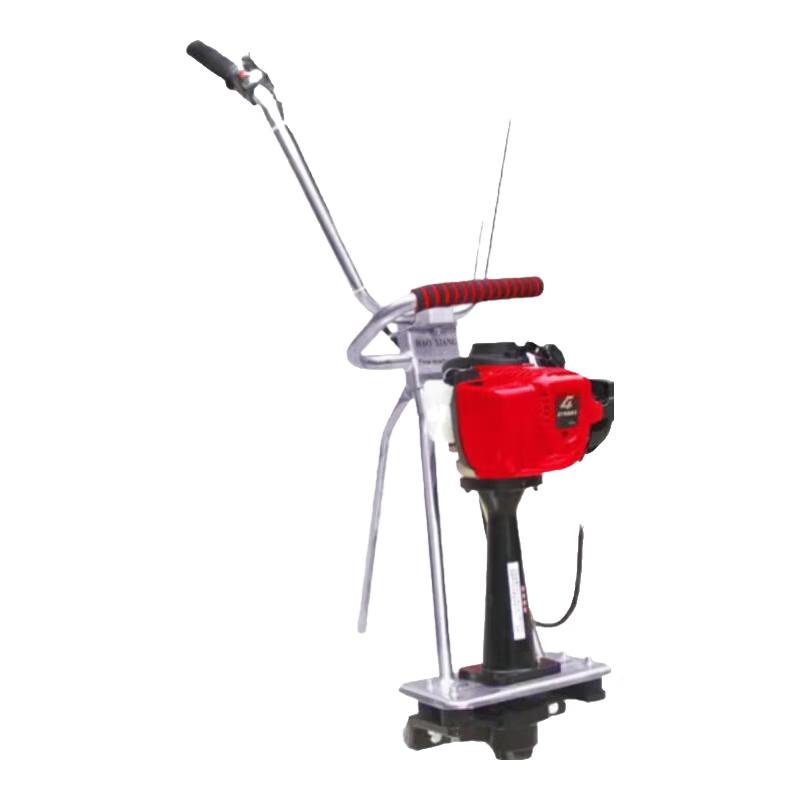 Electric Concrete Vibrating Screed CN plug (adapter included)