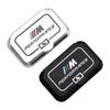 1Pcs Motorcycle Sticker/Car Rear Seat USB Port Dust Cover Waterproof Cap For BMW 1 2 3 5 6 Series F40 F44 G20 G30 6GT G32 G26 X5 YN8