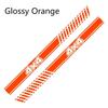 2Pcs DIY Decal Car Long Side Stripes Sticker Vinyl Film for LADA NIVA 4X4 Automobiles Decoration Auto Tuning Accessories