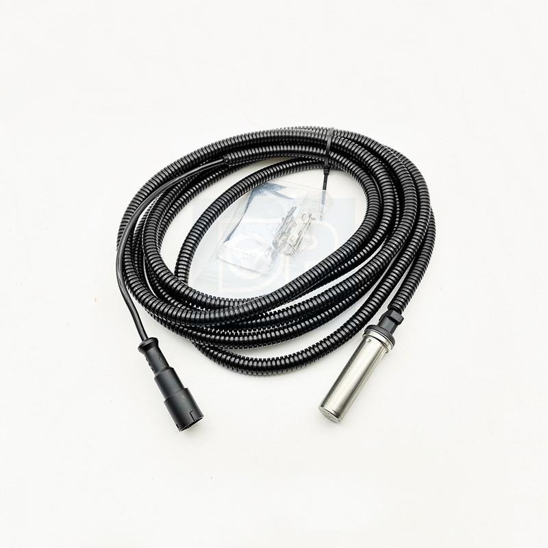0015423318 0015428418 0025422618 1PC Rear Axle Truck ABS Speed Sensor For Merecdes-Bezn Actros/Antos/Arocs/Axor