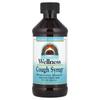 Wellness, Cough Syrup™, 8 Fl Oz (236 Ml)