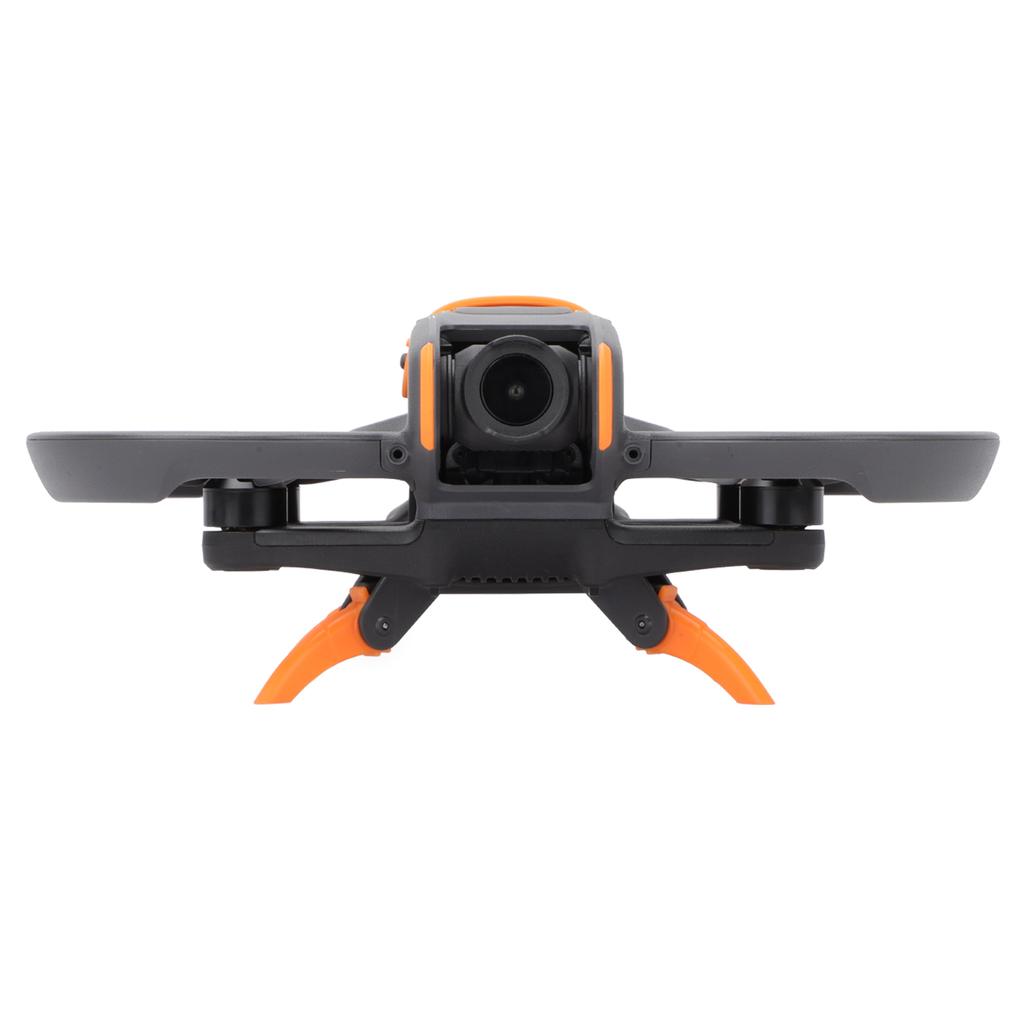 Motor Protective Cover Cap for DJI Avata 2 Aluminum Alloy Motor Protection Case Dust-Proof Waterproof Motor Protector