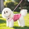 Breathable Pet Summer Clothes Waterproof Puppy Cooling Hoodie  for Puppy Dogs