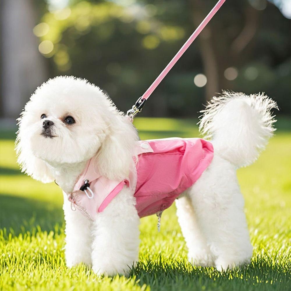 Breathable Pet Summer Clothes Waterproof Puppy Cooling Hoodie  for Puppy Dogs