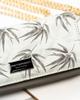 Women's wallet leather+PU PTN PX20-1-NPK-4504 White