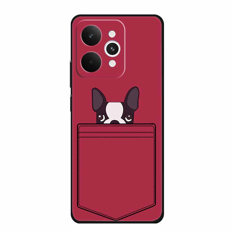 3D Emboss Case For Realme 15 Pro Phone Case Realme15 Pro Flowers Silicone Soft Coque Funda For Realme 15 Pro Back Cover Case Bag