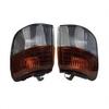 Mitsubishi Pajero V31 V32 V34 V33 Blinker Seitenleuchte 12V MR109949 MB831080 Frontscheinwerfer Nebelscheinwerfer