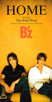 CD BZ MAISON Le Vent Sauvage CD 8cm BMDR2017 VERMILLION 1998 Japon PopRock Japonais Occasion