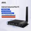 Android RK3288 Industrial Mini PC with 4K Video and Embedded 4G for Paperless Conferences