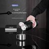 316 Stainless Steel Large Capacity Insulated Bottle with Tea Separator for Men and Women - Ideal for Travel and Sports