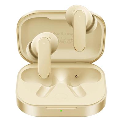Realme Buds Air 8 55dB Ultra Depth Noise Cancellation True Wireless Earphone Bluetooth 5.4 Earbuds LHDC 5.0 IP55(EU Version)