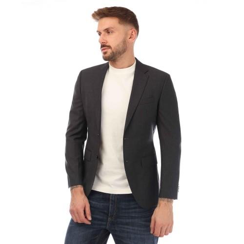 Boss Mens Jeckson Blazer
