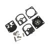 Spare Part C1S-H4 C1S-H4A C1S-H8 C1S-H8A RB-11 Carburetor Repair Kit Gasket Diaphragm For Zama Hot Sale New Style