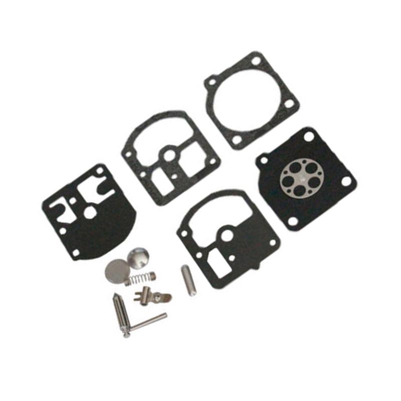 Spare Part C1S-H4 C1S-H4A C1S-H8 C1S-H8A RB-11 Carburetor Repair Kit Gasket Diaphragm For Zama Hot Sale New Style China Mainland