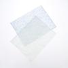 Cotton Plaid Decorative Placemat Heat Insulated Coaster for Rustic Wedding Table Setting Cushion Pad