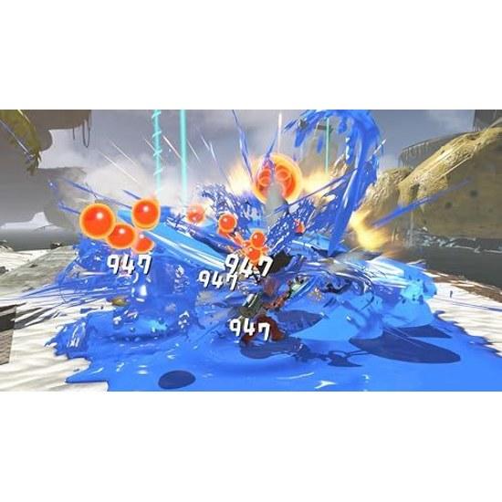 Splatoon Raiders - Switch 2 Amiibo Surimi Alliance Set Fuuka (Raiders) Utsuho Mantarou (Splatoon Series) Bonus Clear Tumbler Zippered Shopping Bag