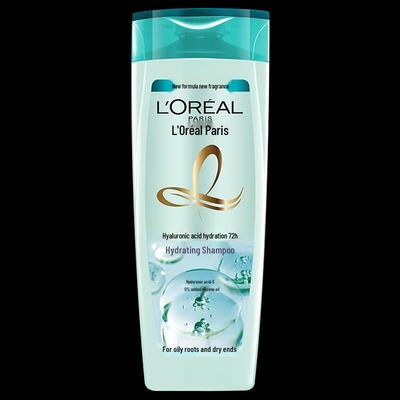 L'Oréal Hyaluronsäure Feuchtigkeitsshampoo