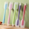 Sanhe High-Temperature Resistant One-Piece Silicone Spatula