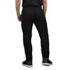 Komine Motorcycle Pants PK-753 Protective Cotton Jogger Pants Black M