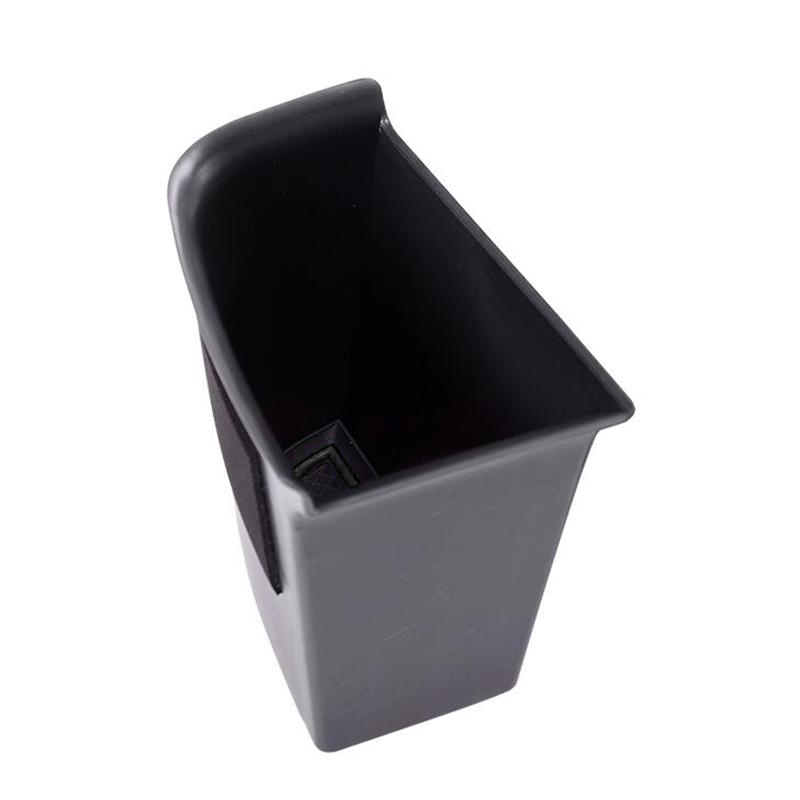 Cutie de depozitare originală pentru ușa mașinii pentru Mazda CX30 CX-30 -2022, plastic ABS, organizarea mânerului ușii auto