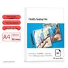 Xunhuo Transparent Laminating Film CN plug (adapter included)