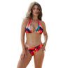 Bikini Love and Hate Franka