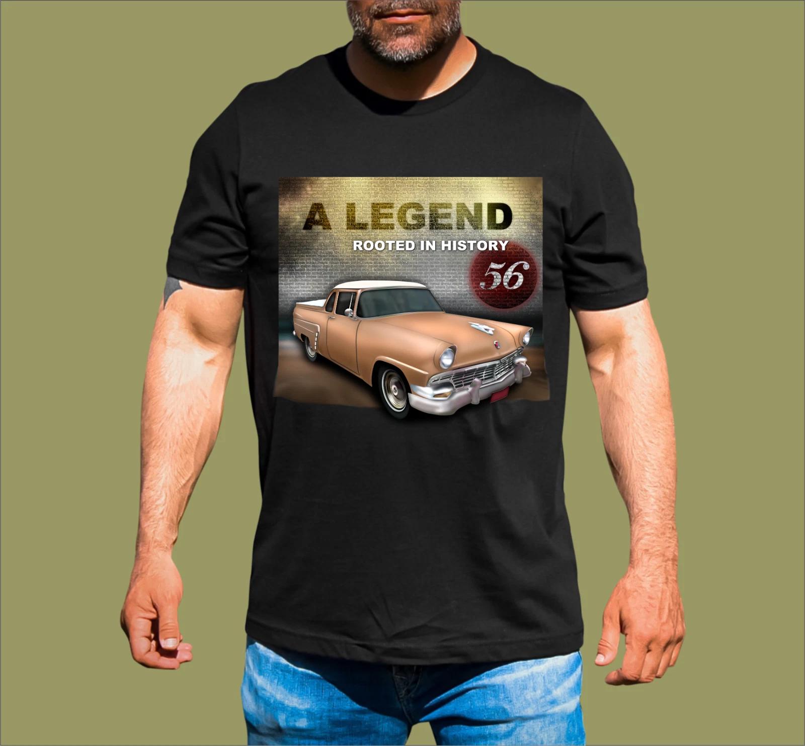 MAINLINE UTE T-SHIRT M