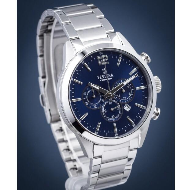 Festina Klokke F203437