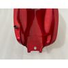 Honda SL350 SL 350 K1 1970 - 73 Cherry & White Steel Petrol Gas Tank +Monza Cap