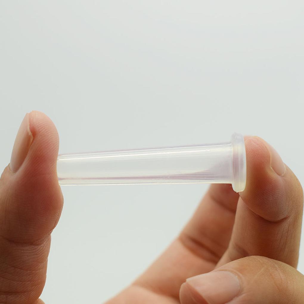 15x50mm Silicone Massage Vacuum Body Facial No.4 Cup Anti No.4 Cup Anti Cellulite Chinese Cupping