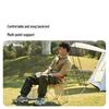 Mobi Garden Klapp-Campingtisch & Stuhl Set