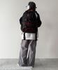 WEGO MLB Code Design Pattern 3 Bag, Men's,