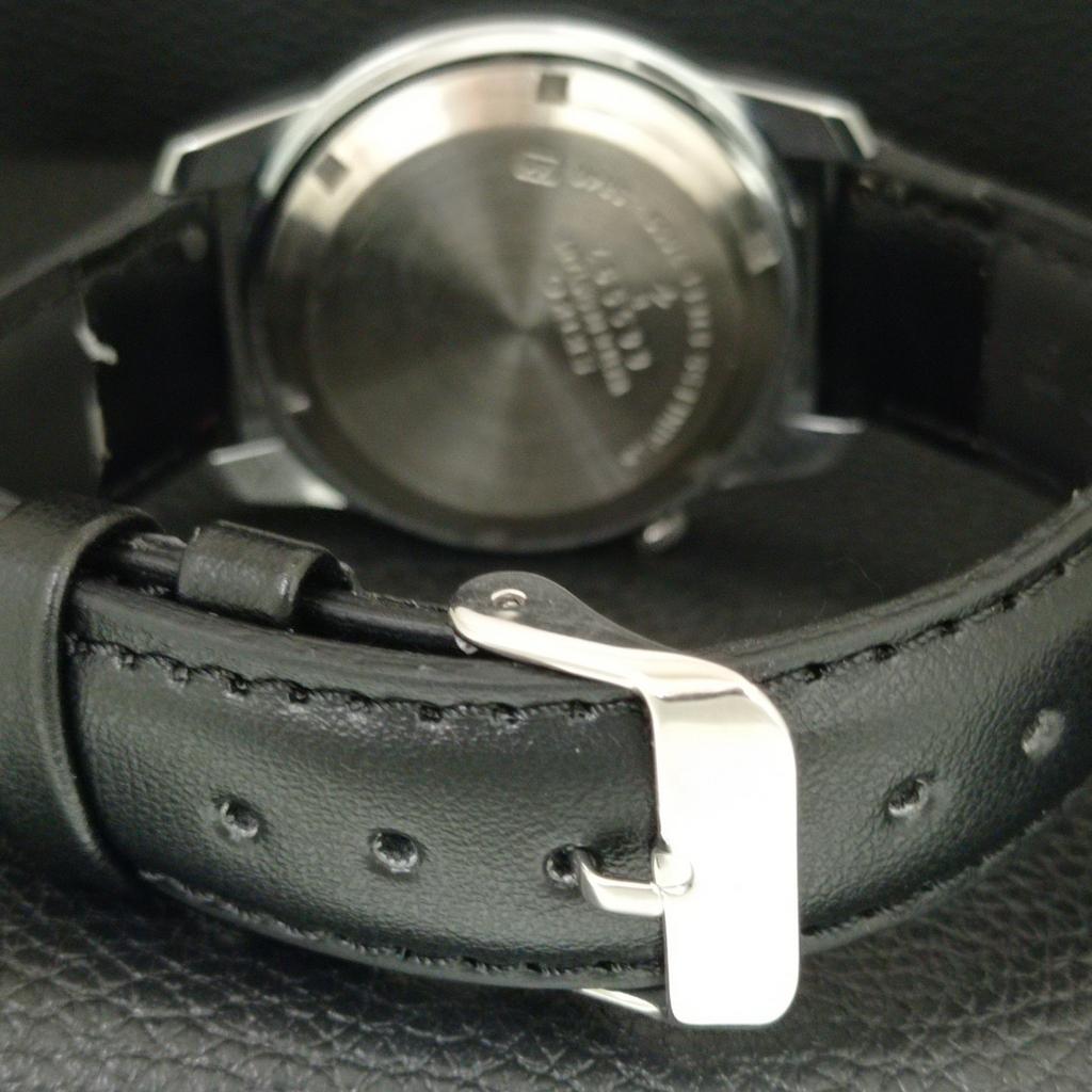 JAPAN VINTAGE REFURBISHED SEIKO EXPO 70 7009A AUTOMATIC MENS WATCH a445524-1