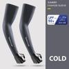 Arm Sleeves UV Protection Sun Protection Thin Arm Sleeves Breathable For Women Sports Lovers UPF50 UV Protective Arm Sleeves For