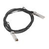 2.5m SFP+ Passive Direct Attach Cable 10Gbps Plug and Play Copper SFP+ Twinax Cable for Switch Router