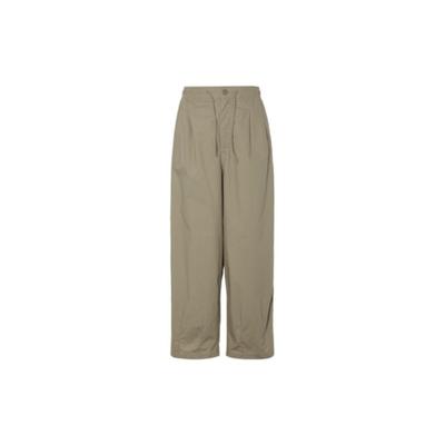 Club Casual Pants Men's Khaki HJ1974-247