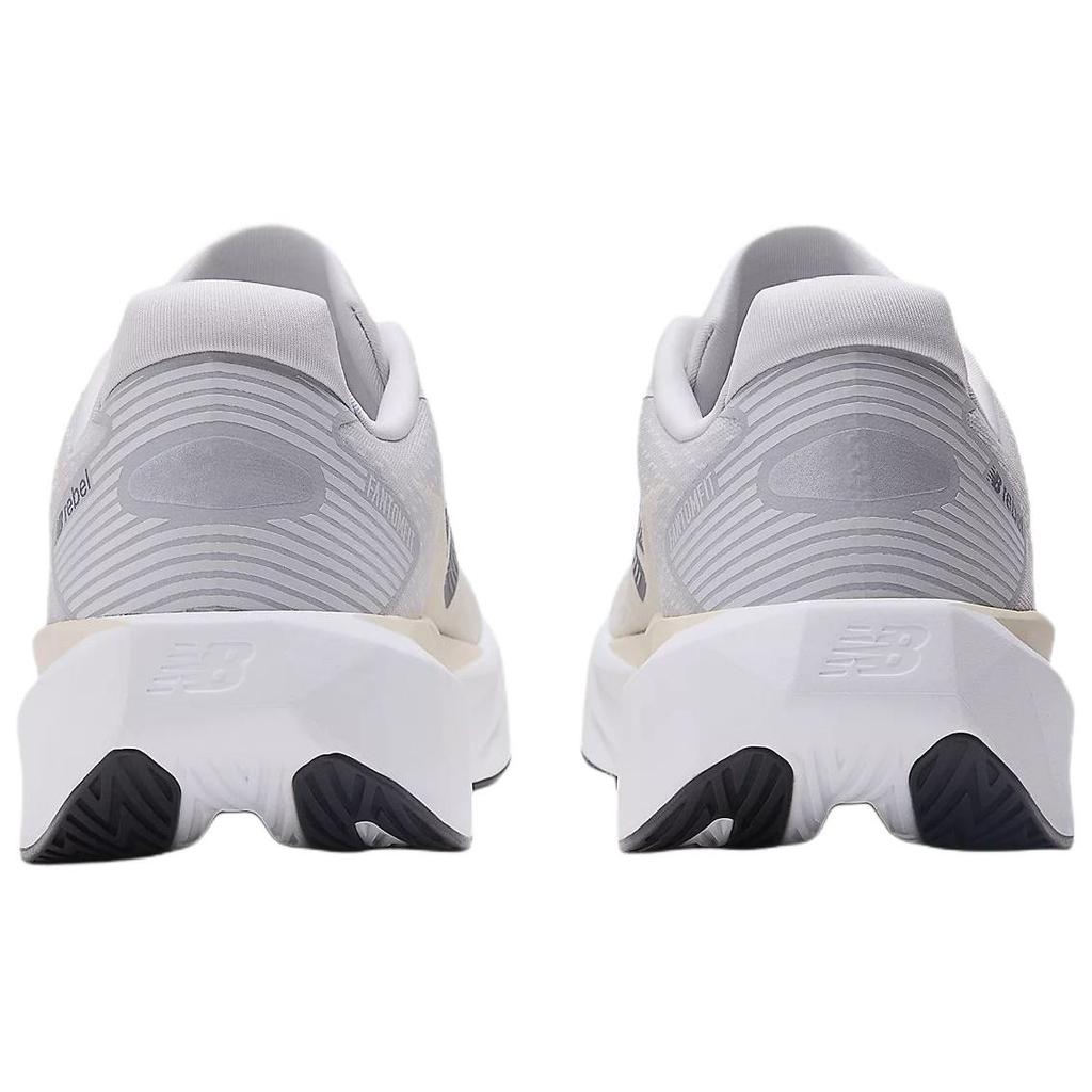 New Balance FuelCell Unisex White Grey MFCXLL5