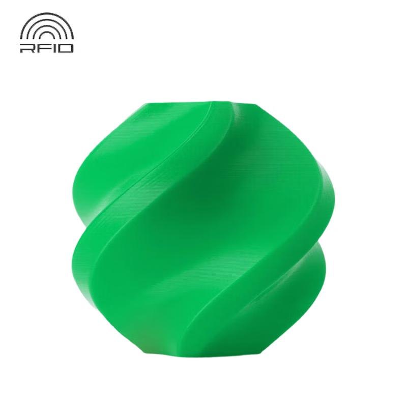 

Bambu Lab PLA Basic 3D Printer Filament