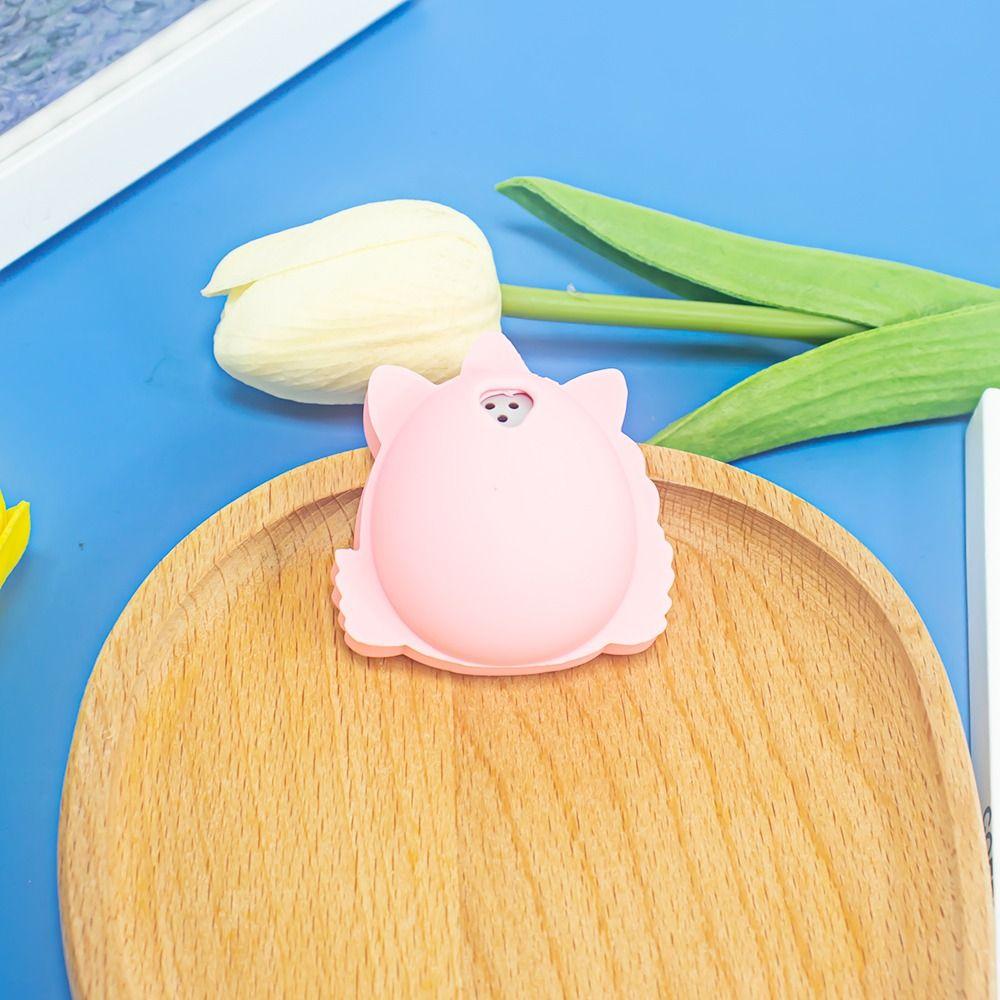 Shell Game Machine Cartoon Case Silicone Protector New Protective Cover for Tamagotchi Nano