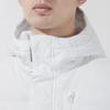adidas Daunenjacken Herren Weiß Mit Kapuze Moderat Andere HC2634