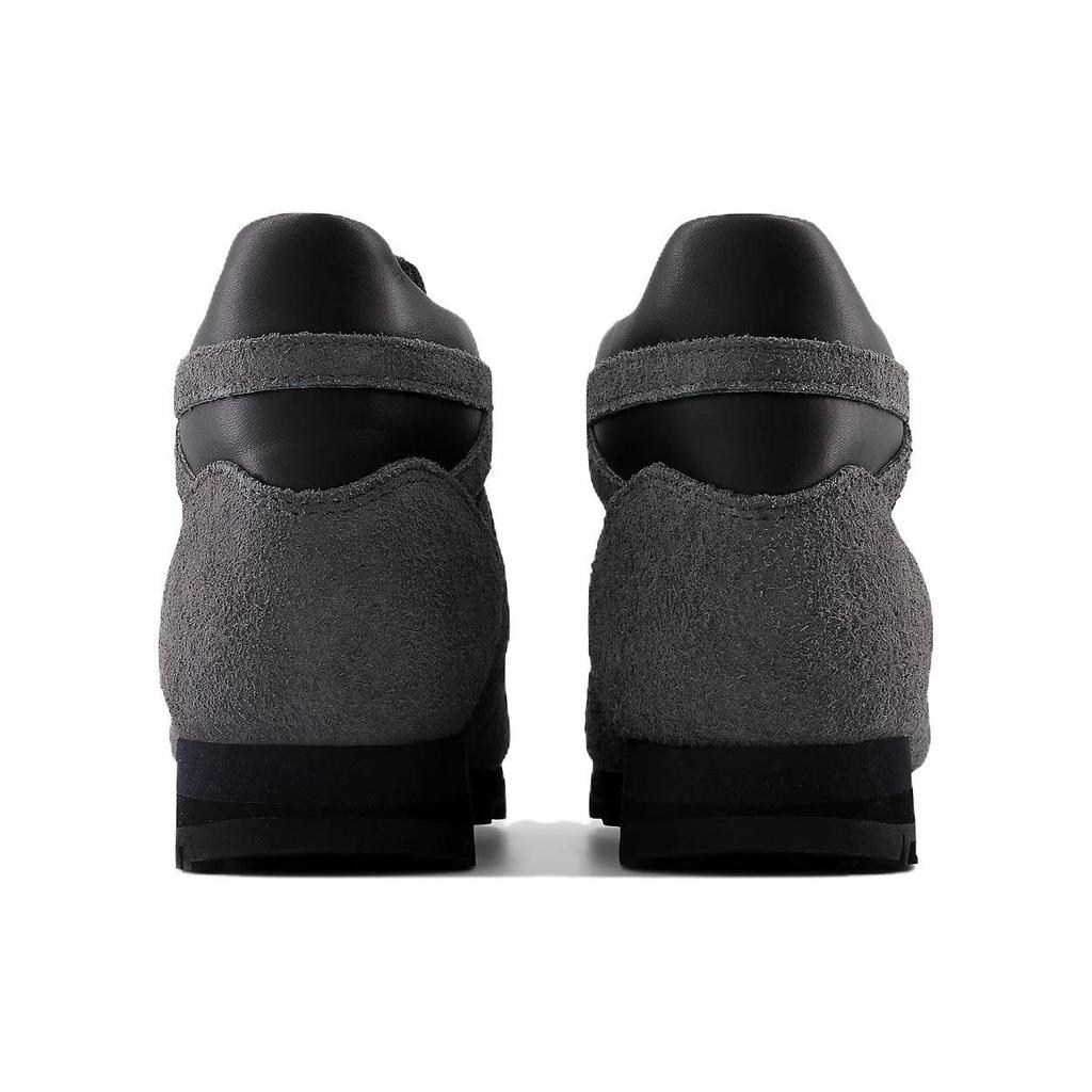 New Balance Rainier Magnet Black Unisex Sneakers Grey Phantom URAINECB