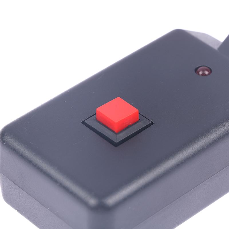 2'si 1 Arada Kablosuz Uzaktan Kumanda Hat Kablosu Kontrol Kiti 3 Pinli XLR LED İçin