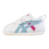 Asics Mini Sl Patogūs Universalūs Žemi Vaikų Laisvalaikio Batai Vaikų sportbačiai Balti 1144A264-100