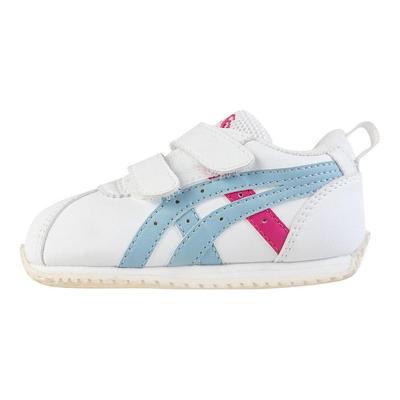 Mini Sl Confortables Polyvalentes Basse Cheville Chaussures Décontractées pour Enfants Baskets pour Enfants Blanc 1144A264-100