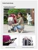 Maternity Travel Backpack: Multifunctional, Waterproof Mother & Baby Bag, New 2025 Edition