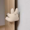 Bestseller Weiches Fleece Tier Cartoon Dekorative Türstopper Spielzeug Schützt Kinderfinger Haussicherheit Türstopper für Babys