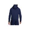 New Nike Jackets Coats Men's Marine Blue FZ7224-410